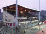 Miskolc, DVTK Stadion (2005)