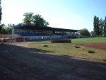 photo: Tatabánya, Grosics Gyula Stadion (2004)