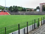 fénykép: Pécs, PMFC Stadion (2008)