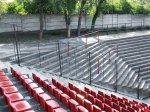 photo: Pécs, PMFC Stadion (2008)