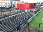 photo: Pécs, PMFC Stadion (2008)