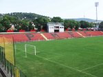 photo: Pécs, PMFC Stadion (2008)