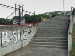 photo: Pécs, PMFC Stadion (2008)