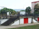 fénykép: Pécs, PMFC Stadion (2008)