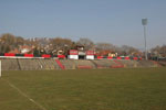 Pécs, PMFC Stadion (2008)