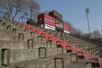 Pécs, PMFC Stadion (2008)