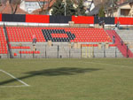 Pécs, PMFC Stadion (2008)