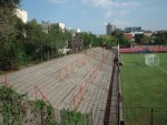 Pécs, PMFC Stadion (2003)