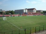 Pécs, PMFC Stadion (2003)