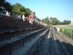 Pécs, PMFC Stadion (2003)