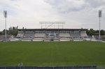 fénykép: Budapest, VIII. ker., Hidegkuti Nándor Stadion (2012)