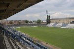 Budapest, VIII. ker., Hidegkuti Nándor Stadion