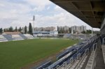 photo: Budapest, VIII. ker., Hidegkuti Nándor Stadion (2012)