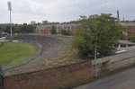 photo: Budapest, VIII. ker., Hidegkuti Nándor Stadion (2012)