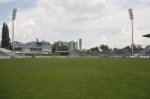 fénykép: Budapest, VIII. ker., Hidegkuti Nándor Stadion (2012)