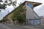 fénykép: Budapest, VIII. ker., Hidegkuti Nándor Stadion (2012)