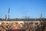 Budapest, VIII. ker., Hidegkuti Nándor Stadion (2015. április 10.)