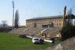 Budapest, VIII. ker., Hidegkuti Nándor Stadion (2015. április 10.)