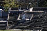 Budapest, VIII. ker., Hidegkuti Nándor Stadion (2015. április 10.)