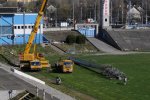 Budapest, VIII. ker., Hidegkuti Nándor Stadion (2015. április 10.)