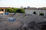 Budapest, VIII. ker., Hidegkuti Nándor Stadion (2015. május 08.)