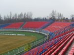 fénykép: Székesfehérvár, Sóstói Stadion (2011)