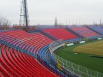 photo: Székesfehérvár, Sóstói Stadion (2011)