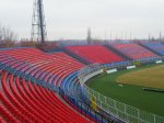 Székesfehérvár, régi Sóstói Stadion