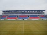photo: Székesfehérvár, Sóstói Stadion (2011)