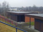 photo: Székesfehérvár, régi Sóstói Stadion (2011)