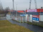 photo: Székesfehérvár, régi Sóstói Stadion (2011)