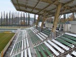 Kaposvár, Rákóczi Stadion