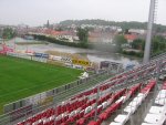 photo: Sopron, Káposztás utcai Stadion (2006)