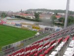 Sopron, Káposztás utcai Stadion