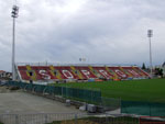 fénykép: Sopron, Káposztás utcai Stadion (2007)