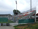 photo: Sopron, Káposztás utcai Stadion (2007)