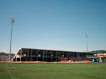 Sopron, Káposztás utcai Stadion (2003)