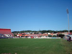 Sopron, Káposztás utcai Stadion (2003)