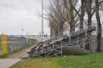 fénykép: Paks, Fehérvári úti Stadion (2011)