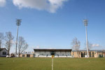 Paks, Fehérvári úti Stadion (2008)