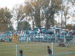 Paks, Fehérvári úti Stadion (2006)