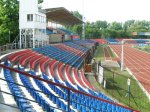 fénykép: Nyíregyháza, Régi Nyíregyházi Városi Stadion (2010)
