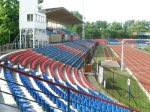 Nyíregyháza, Nyíregyházi Városi Stadion