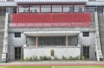 photo: Budapest, XIV. ker., Puskás Ferenc Stadion (2009)