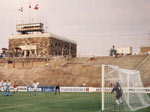 Budapest, XIV. ker., Puskás Ferenc Stadion (1997)