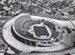 Budapest, XIV. ker., Puskás Ferenc Stadion (1959 körül)