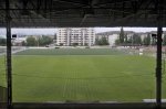 photo: Budapest, VIII. ker., Sport utcai Stadion (2012)