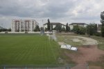 fénykép: Budapest, VIII. ker., Sport utcai Stadion (2012)