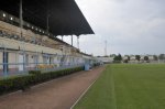 photo: Budapest, VIII. ker., Sport utcai Stadion (2012)