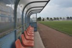 photo: Budapest, VIII. ker., Sport utcai Stadion (2012)